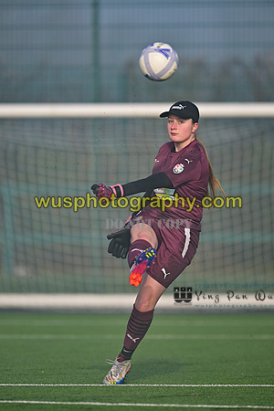20230121-121418C Notts County FC Girls U14 v Watford Ladies FC U14
