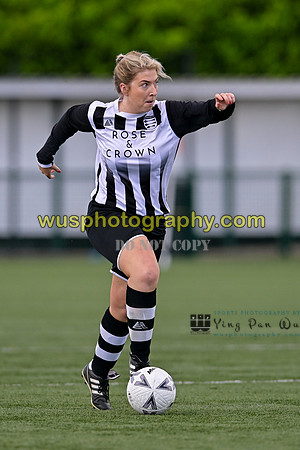 20240526-111702A Tooting Bec FC Women Reserves v AFC Croydon Athletic Women