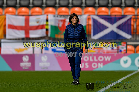 20171008-125444 London Bees v Tottenham Hotspur Ladies FC