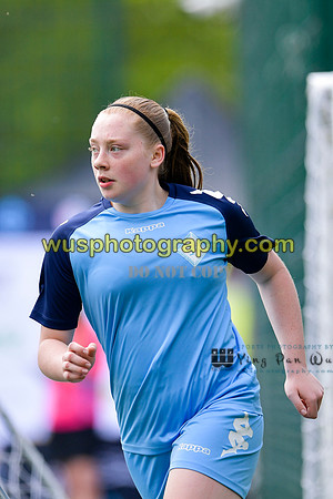 20220507-151359 Kent Football United Girls U14 v London City Lionesses U14
