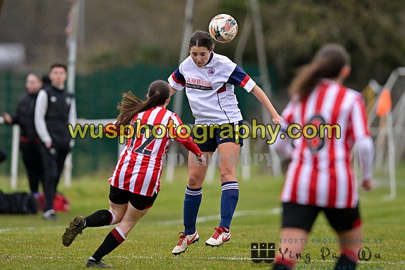 20230212-122250 Denham United v Brentford FC Women