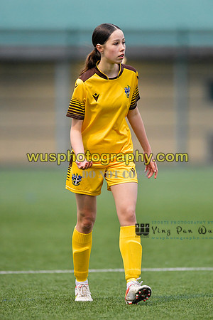20220123-160013 AFC Leyton v Sutton United Women U21