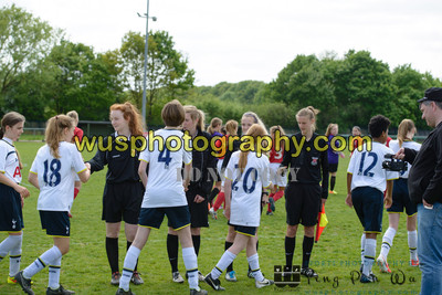 20150510-143611 Tottenham Hotspur Girls U13 v Charlton Athletic Girls U13