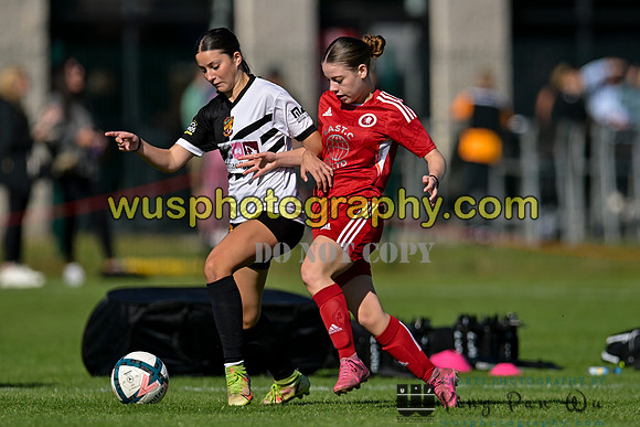 20230923-110425A Welling United Academy Girls U15 v Petts Wood FC Girls U15