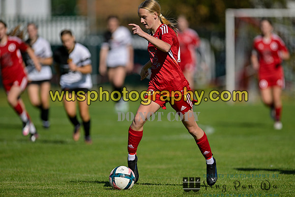 20230923-110449 Welling United Academy Girls U15 v Petts Wood FC Girls U15