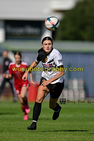 20230923-110609 Welling United Academy Girls U15 v Petts Wood FC Girls U15