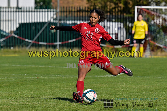 20230923-110617 Welling United Academy Girls U15 v Petts Wood FC Girls U15