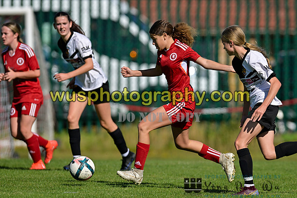 20230923-111307 Welling United Academy Girls U15 v Petts Wood FC Girls U15