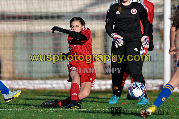 20221210-114708 Welling United FC Girls U13 v Hashtag United FC Girls U13