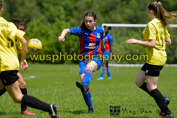 20210605-122516 Crystal Palace Girls U14 v MFA U14