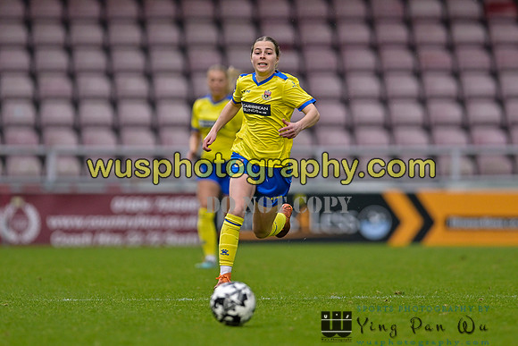 20240501-180639 Northampton Town FC Women U21 v AFC Sudbury FC Women U21