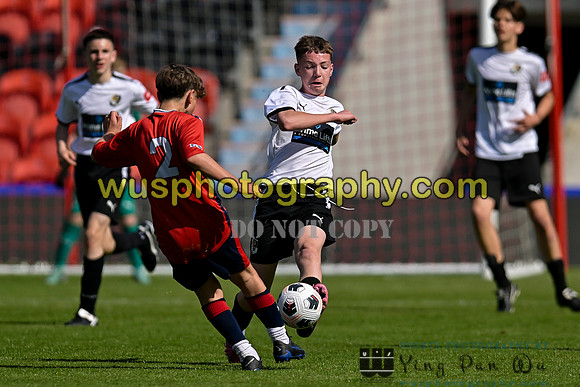 20240511-100341 Dartford FC U13 v Bromsgrove Sporting Colts FC U13