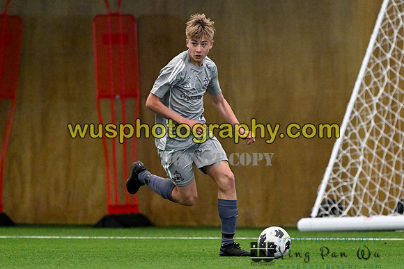 20250323-144300 Crystal Palace FC Academy U14 v JPL London & South East Rep Team U14