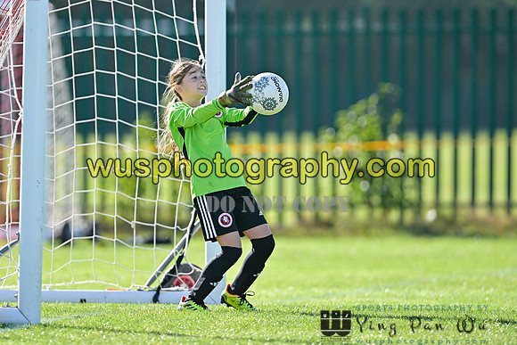 20230923-101544B Welling United Academy Girls U12 v Crystal Palace FC Girls U12