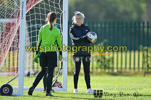 20230923-101629 Welling United Academy Girls U12 v Crystal Palace FC Girls U12