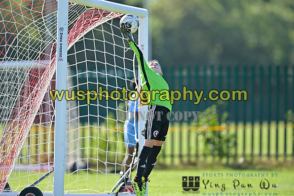 20230923-101659 Welling United Academy Girls U12 v Crystal Palace FC Girls U12