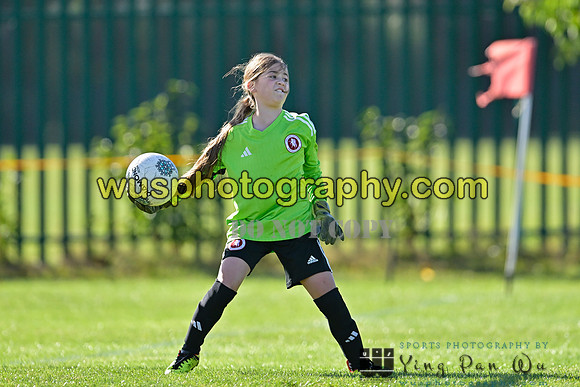 20230923-101816 Welling United Academy Girls U12 v Crystal Palace FC Girls U12