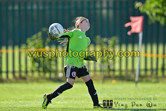 20230923-101816A Welling United Academy Girls U12 v Crystal Palace FC Girls U12