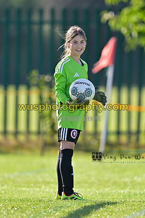 20230923-101841 Welling United Academy Girls U12 v Crystal Palace FC Girls U12