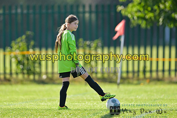 20230923-101831 Welling United Academy Girls U12 v Crystal Palace FC Girls U12