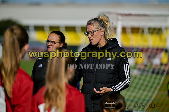 20230923-102126 Welling United Academy Girls U12 v Crystal Palace FC Girls U12