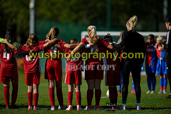 20230923-103037 Welling United Academy Girls U12 v Crystal Palace FC Girls U12