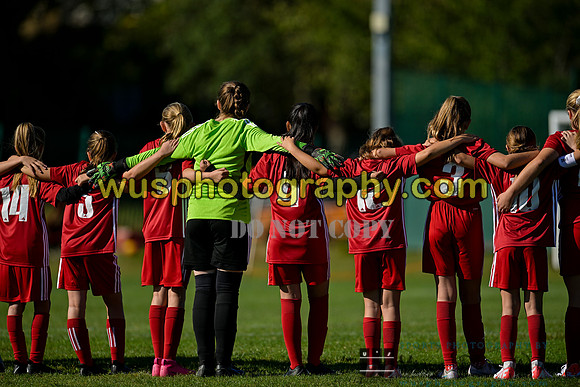 20230923-103038 Welling United Academy Girls U12 v Crystal Palace FC Girls U12