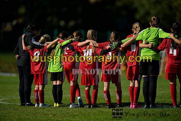 20230923-103040 Welling United Academy Girls U12 v Crystal Palace FC Girls U12