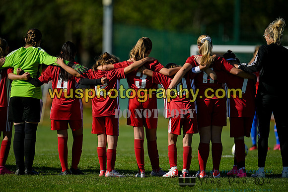 20230923-103101 Welling United Academy Girls U12 v Crystal Palace FC Girls U12