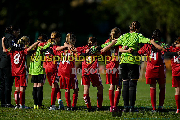 20230923-103103 Welling United Academy Girls U12 v Crystal Palace FC Girls U12