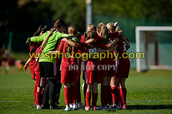 20230923-103144 Welling United Academy Girls U12 v Crystal Palace FC Girls U12