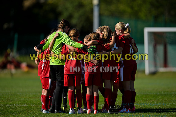 20230923-103204 Welling United Academy Girls U12 v Crystal Palace FC Girls U12