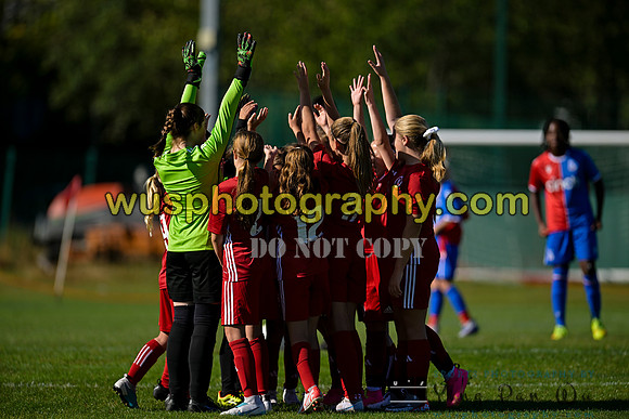 20230923-103223 Welling United Academy Girls U12 v Crystal Palace FC Girls U12