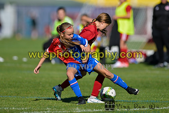 20230923-103400 Welling United Academy Girls U12 v Crystal Palace FC Girls U12