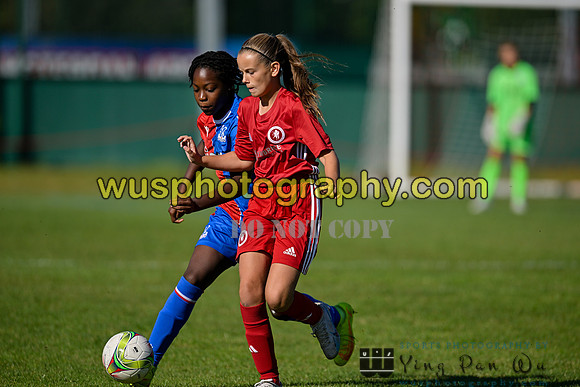 20230923-103455 Welling United Academy Girls U12 v Crystal Palace FC Girls U12