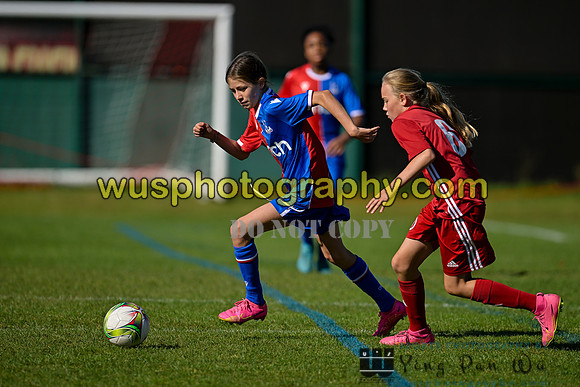 20230923-103732 Welling United Academy Girls U12 v Crystal Palace FC Girls U12