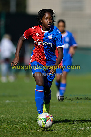 20230923-104022 Welling United Academy Girls U12 v Crystal Palace FC Girls U12