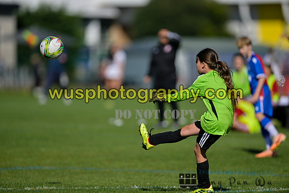 20230923-104035 Welling United Academy Girls U12 v Crystal Palace FC Girls U12