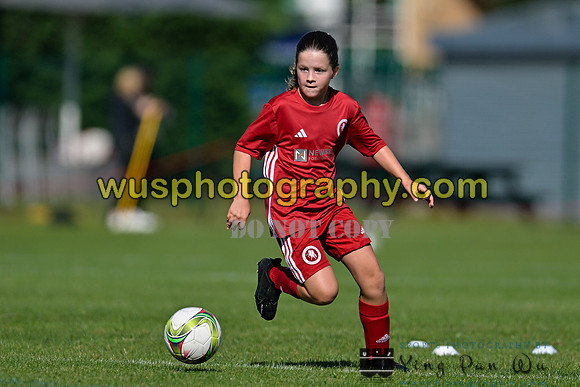 20230923-105054 Welling United Academy Girls U12 v Crystal Palace FC Girls U12