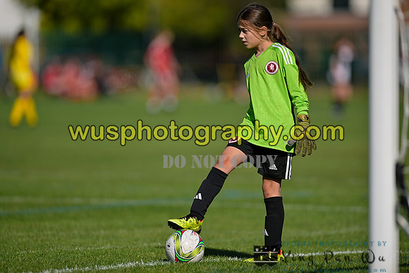 20230923-105011 Welling United Academy Girls U12 v Crystal Palace FC Girls U12