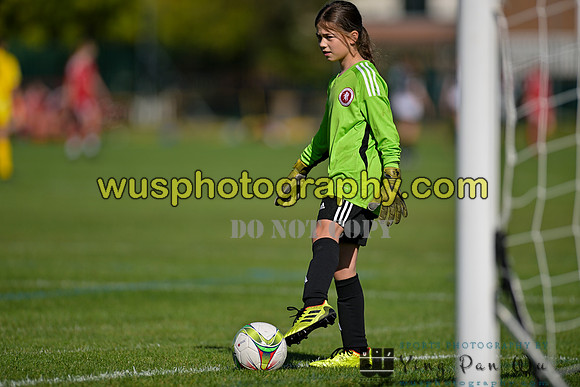 20230923-105010 Welling United Academy Girls U12 v Crystal Palace FC Girls U12