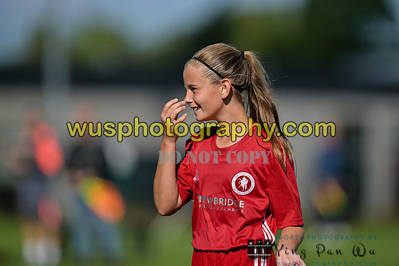 20230923-105238 Welling United Academy Girls U12 v Crystal Palace FC Girls U12