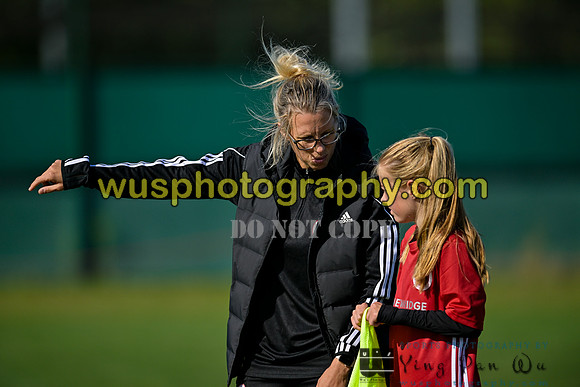 20230923-105914 Welling United Academy Girls U12 v Crystal Palace FC Girls U12