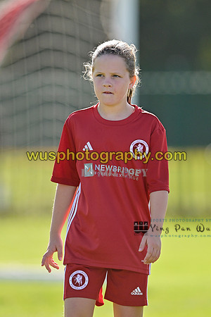 20230923-110132 Welling United Academy Girls U12 v Crystal Palace FC Girls U12