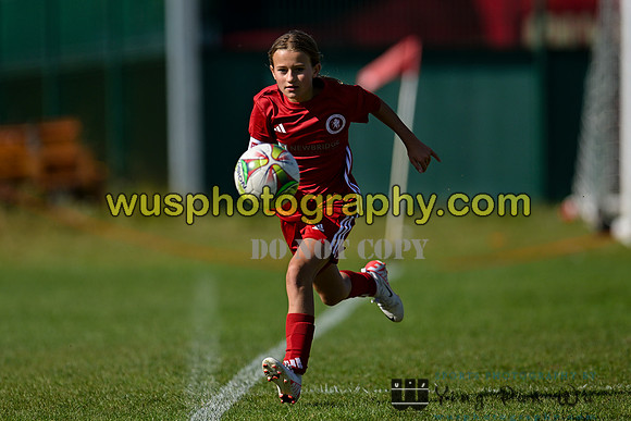 20230923-113444 Welling United Academy Girls U12 v Crystal Palace FC Girls U12