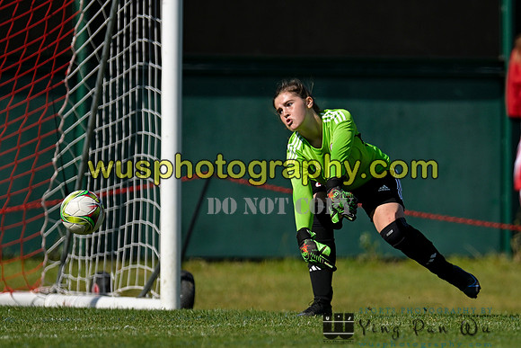 20230923-113625 Welling United Academy Girls U12 v Crystal Palace FC Girls U12