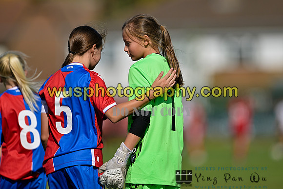 20230923-113948 Welling United Academy Girls U12 v Crystal Palace FC Girls U12