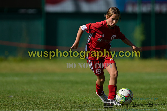 20230923-114042B Welling United Academy Girls U12 v Crystal Palace FC Girls U12