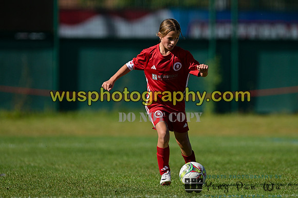 20230923-114042A Welling United Academy Girls U12 v Crystal Palace FC Girls U12