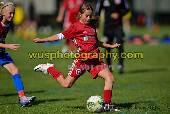 20230923-114236 Welling United Academy Girls U12 v Crystal Palace FC Girls U12